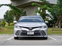 Toyota Camry 2.0G ปี 2018 จด 2019 รูปที่ 1